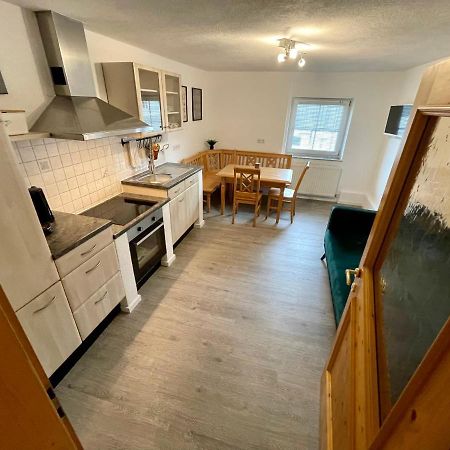 Ferienwohnung Melise Reutte Extérieur photo