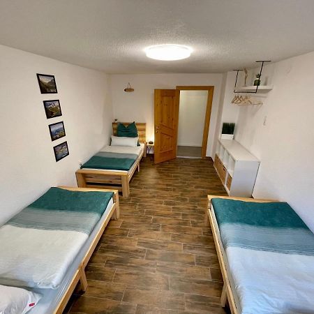 Ferienwohnung Melise Reutte Extérieur photo