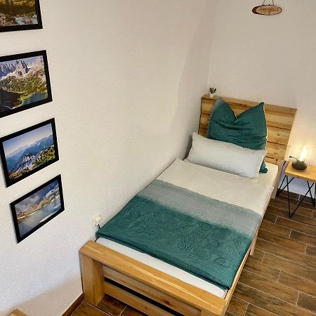 Ferienwohnung Melise Reutte Extérieur photo