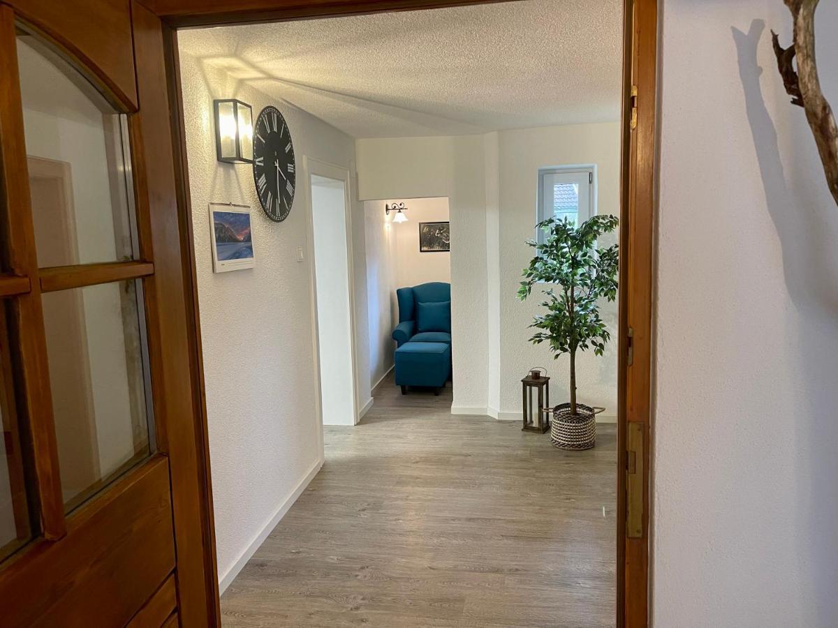 Ferienwohnung Melise Reutte Extérieur photo