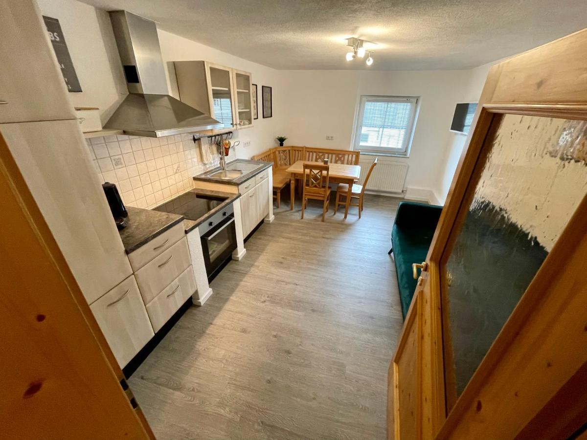 Ferienwohnung Melise Reutte Extérieur photo