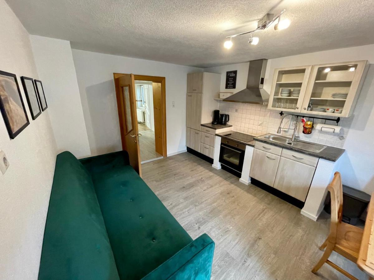 Ferienwohnung Melise Reutte Extérieur photo