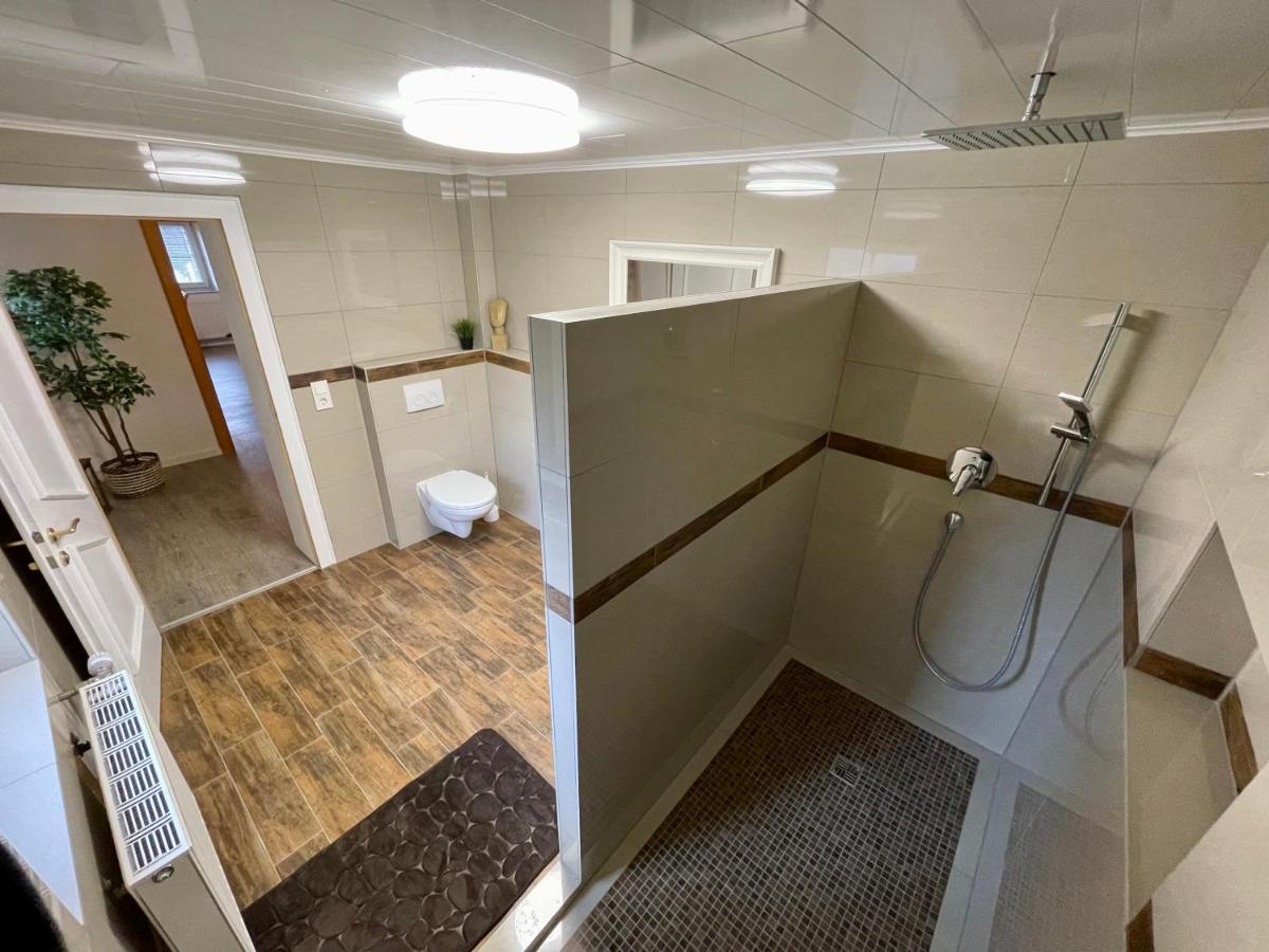 Ferienwohnung Melise Reutte Extérieur photo