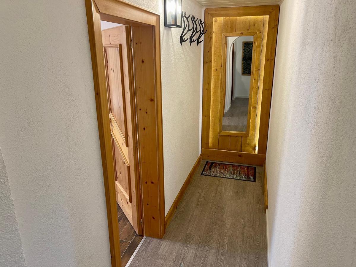 Ferienwohnung Melise Reutte Extérieur photo