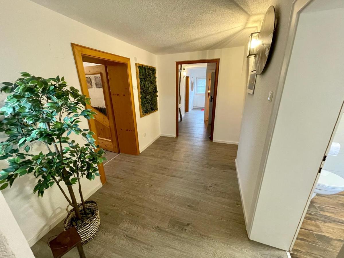 Ferienwohnung Melise Reutte Extérieur photo