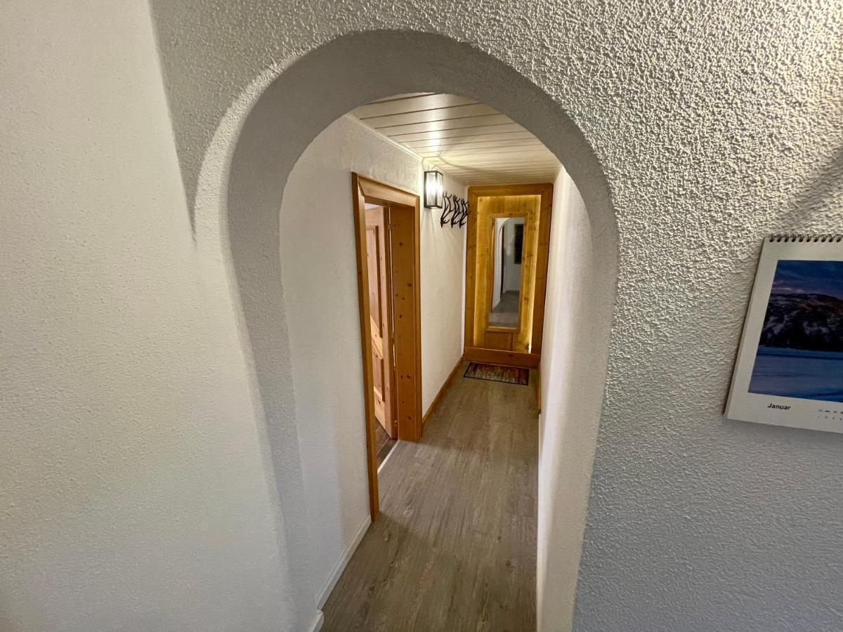 Ferienwohnung Melise Reutte Extérieur photo