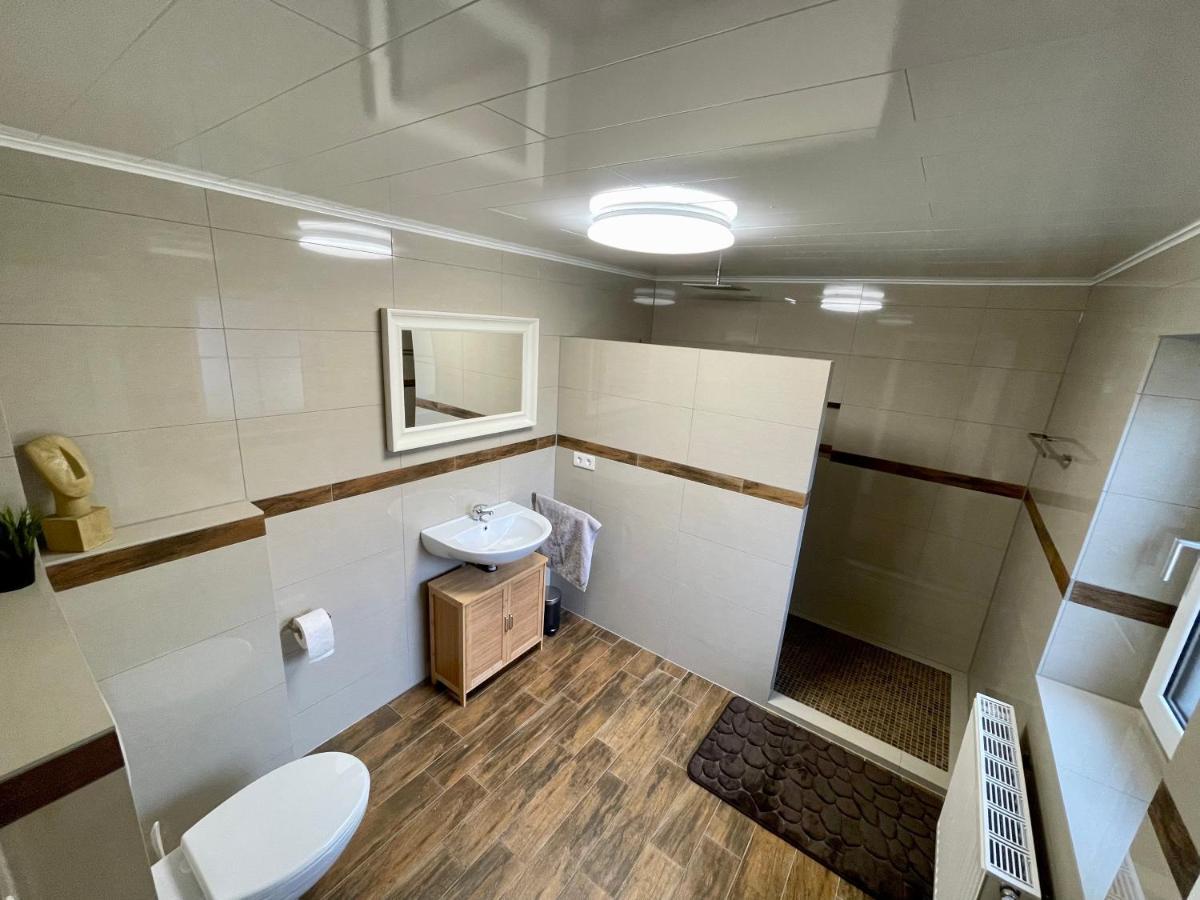 Ferienwohnung Melise Reutte Extérieur photo