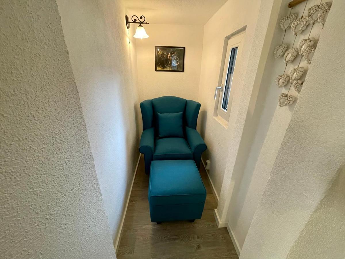 Ferienwohnung Melise Reutte Extérieur photo