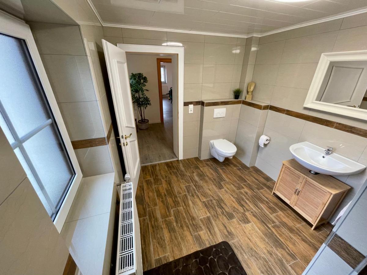 Ferienwohnung Melise Reutte Extérieur photo